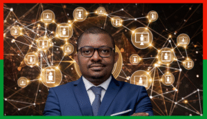 Souveraineté économique quand la blockchain devient l’avenir de l’Afrique