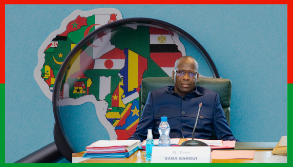 BEAC ZLECAF La BEAC s’attaque au défi monétaire majeur du marché africain