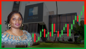 BGFI Holding fait son entrée en bourse