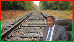 Centrafrique Bangui bientôt reliée au Cameroun par le rail