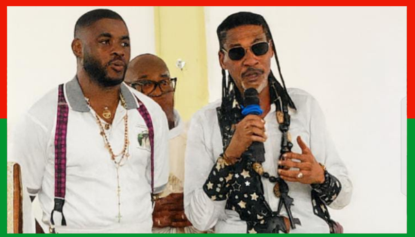 Les Song Bahanag honorent leurs parents