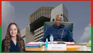 Washington et la BEAC en parfaite intelligence