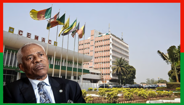 crise au sein de la CEMAC