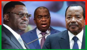 Mauvaise nouvelle Le Cameroun condamné à verser plus de 600 millions de dollars dans un arbitrage international