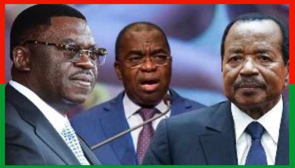 Mauvaise nouvelle Le Cameroun condamné à verser plus de 600 millions de dollars dans un arbitrage international